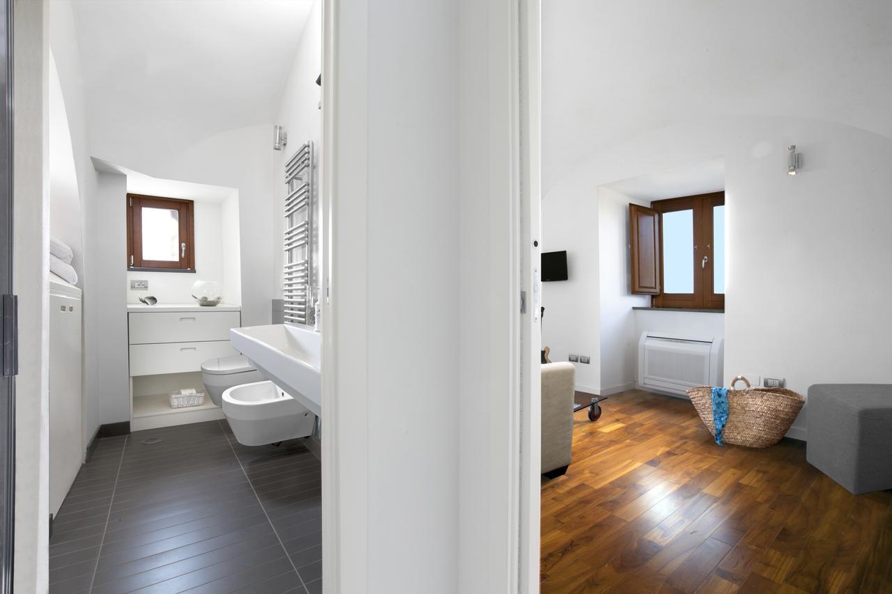 Montebosco Luxury Country House Piano di Sorrento Exterior foto