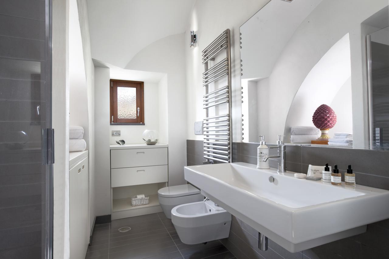Montebosco Luxury Country House Piano di Sorrento Exterior foto