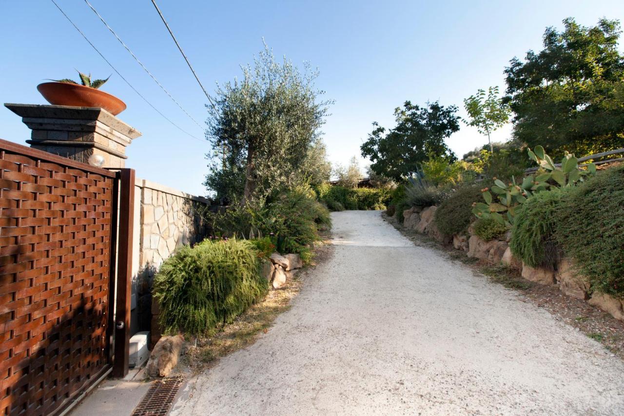 Montebosco Luxury Country House Piano di Sorrento Exterior foto